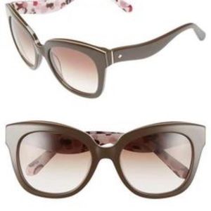 Kate spade sunglasses